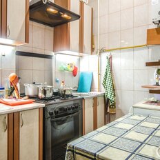 Квартира 16,7 м², 1-комнатная - изображение 3