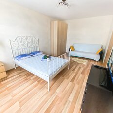 Квартира 41 м², 1-комнатная - изображение 2