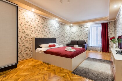 80 м², 3-комнатная квартира 4 490 ₽ в сутки - изображение 83