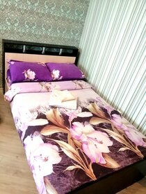 26 м², квартира-студия 3 500 ₽ в сутки - изображение 56