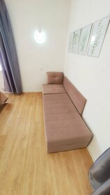 18,2 м², квартира-студия 1 800 ₽ в сутки - изображение 20