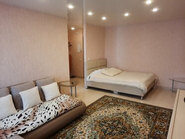 32 м², 2-комнатная квартира 3 290 ₽ в сутки - изображение 64