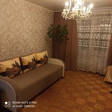 Квартира 40 м², 1-комнатная - изображение 5