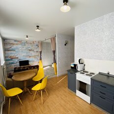 Квартира 50 м², студия - изображение 3