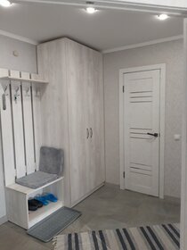50 м², 1-комнатная квартира 2 000 ₽ в сутки - изображение 59