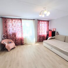 Квартира 57,4 м², 2-комнатная - изображение 2