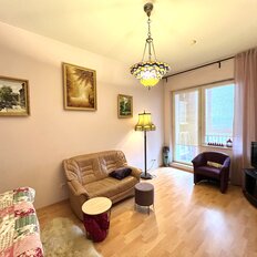 Квартира 37,9 м², 1-комнатная - изображение 5