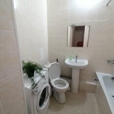 Квартира 28 м², студия - изображение 4