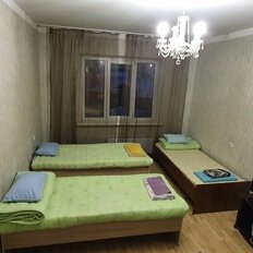 Квартира 84 м², 2-комнатная - изображение 4