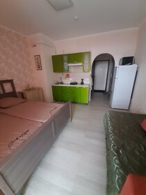 28 м², квартира-студия 3 500 ₽ в сутки - изображение 55