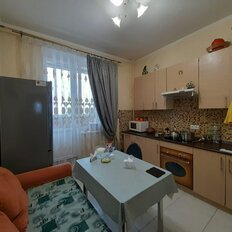 Квартира 41 м², 1-комнатная - изображение 2