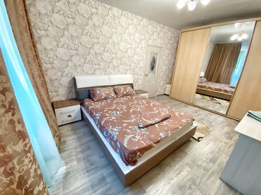 60 м², 1-комнатная квартира 2 500 ₽ в сутки - изображение 49