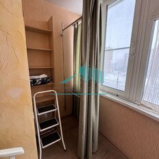 Квартира 97,4 м², 3-комнатная - изображение 4