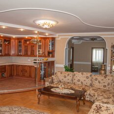 Квартира 149,1 м², 4-комнатная - изображение 3