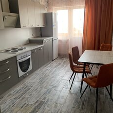 Квартира 40 м², 1-комнатная - изображение 3