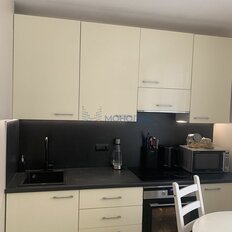 Квартира 40,6 м², 1-комнатная - изображение 4