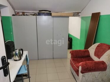 22,9 м², квартира-студия 6 515 550 ₽ - изображение 40