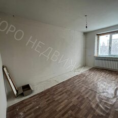 Квартира 64 м², 3-комнатная - изображение 1