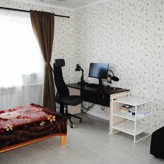 Квартира 54 м², 2-комнатная - изображение 1