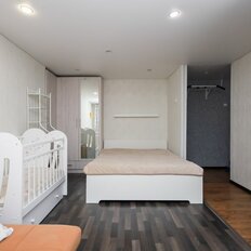 Квартира 29,2 м², 1-комнатная - изображение 2