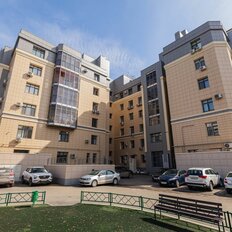 Квартира 60,1 м², студия - изображение 1