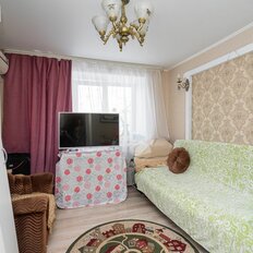 Квартира 18,5 м², студия - изображение 1