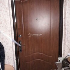 Квартира 18,3 м², 1-комнатная - изображение 5