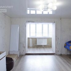 Квартира 32,1 м², студия - изображение 1