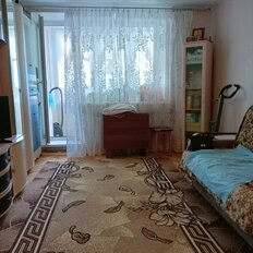 Квартира 36,6 м², 1-комнатная - изображение 1