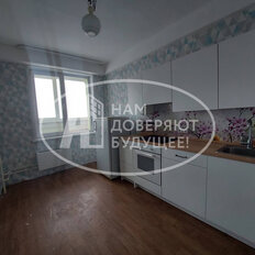 Квартира 38,5 м², 1-комнатная - изображение 3