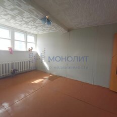 Квартира 138,2 м², 4-комнатная - изображение 4