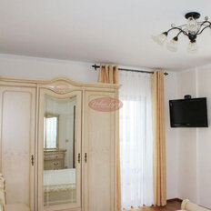 Квартира 104,3 м², 3-комнатная - изображение 2