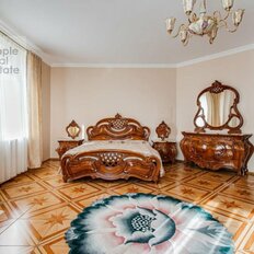 Квартира 236 м², 4-комнатная - изображение 4