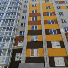 Квартира 38,6 м², 1-комнатная - изображение 2