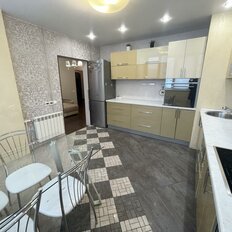 Квартира 82,7 м², 3-комнатная - изображение 3