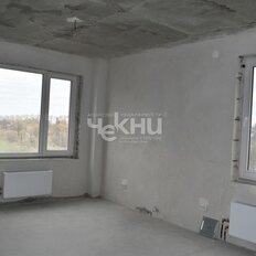 Квартира 81,4 м², 3-комнатная - изображение 1