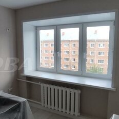 Квартира 17,5 м², студия - изображение 1