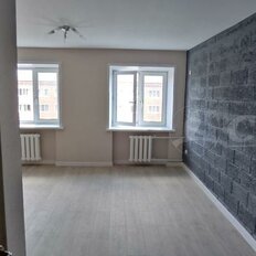 Квартира 21,4 м², студия - изображение 2