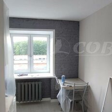 Квартира 19 м², студия - изображение 5