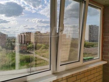 22,7 м², квартира-студия 3 565 000 ₽ - изображение 70