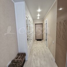 Квартира 23,4 м², студия - изображение 5