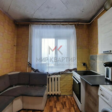 Квартира 30,5 м², 1-комнатная - изображение 3