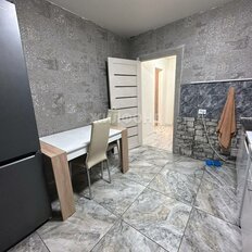 Квартира 64,4 м², 3-комнатная - изображение 5