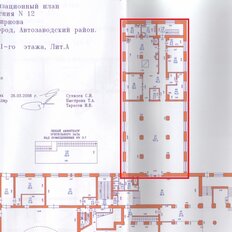 382,7 м², общепит - изображение 3