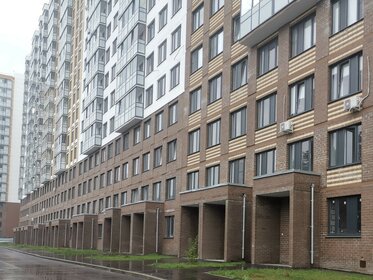 Купить квартиру на улице 4-я Советская в Санкт-Петербурге - изображение 46