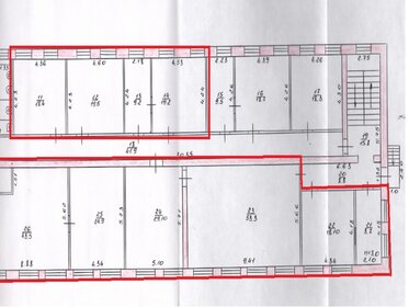 400 м², офис - изображение 4