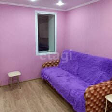 Квартира 31,1 м², 1-комнатная - изображение 4