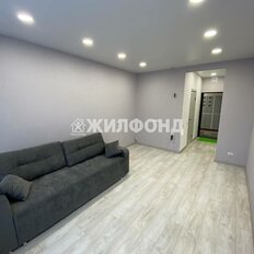 Квартира 25 м², студия - изображение 1