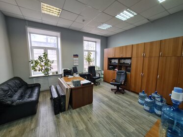 1250 м², помещение свободного назначения 275 000 ₽ в месяц - изображение 51