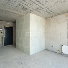 Квартира 23,6 м², студия - изображение 4